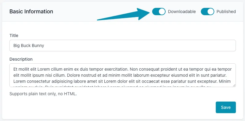 MP4 Download MP4 Download