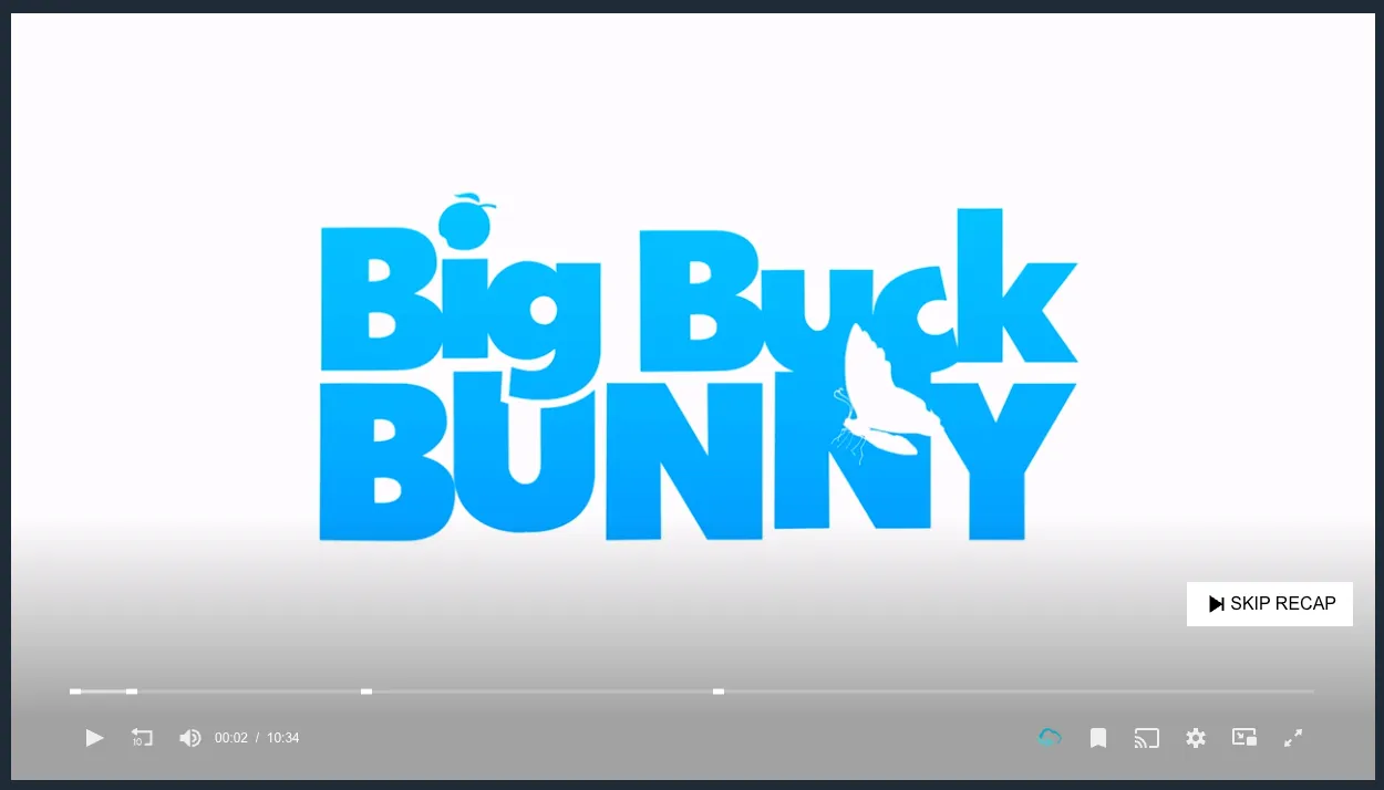 Skip Intro Skip Intro