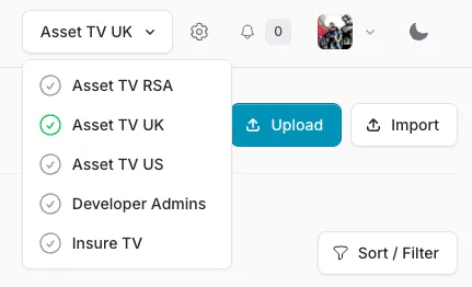 Team Selector Team Selector